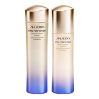 SHISEIDO 资生堂 悦薇珀翡紧颜护肤套装 (亮肤水清爽型150ml+亮肤乳清爽型100ml)
