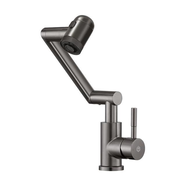 京东京造 机械臂水龙头3