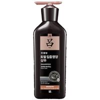  Ryo/吕 臻参焕活系列 洗发水  400ml