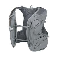 OSPREY 骑行包 疾风/炫风 轻量户外登山旅行 运动轻便 通风透气双肩背包 浅灰/炫风6 S