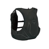 OSPREY 骑行包 疾风/炫风 轻量户外登山旅行 运动轻便 通风透气双肩背包 木炭灰/疾风6 S