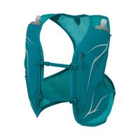 OSPREY 骑行包 疾风/炫风 轻量户外登山旅行 运动轻便 通风透气双肩背包 蓝绿/炫风LT M