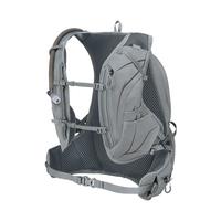 OSPREY 骑行包 疾风/炫风 轻量户外登山旅行 运动轻便 通风透气双肩背包 浅灰/炫风15 S/M