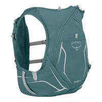 OSPREY 骑行包 疾风/炫风 轻量户外登山旅行 运动轻便 通风透气双肩背包 湖蓝色/炫风6 M