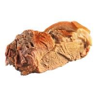 憨香 HANXIANG熟食组合卤肉小肉丸子酥肉条 卤肉1袋+丸子1袋