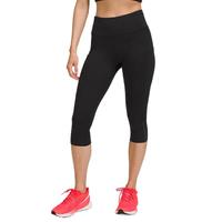 露露乐蒙lululemon 丨Fast And Free 女士高腰中长紧身裤18