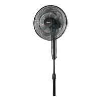 Midea 美的 SAF35ER 落地扇 黑色