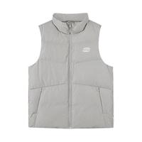 【可内搭羽绒马甲】秋冬男式羽绒服外套男马甲贴身保暖羽绒背心男