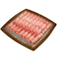 大庄园羊肉片 调理羊肉卷涮火锅食材 3斤装家庭聚餐 羊肉卷 羊肉卷*2+肥牛卷*2 【实惠购】羔羊肉片*2+肥牛卷*2