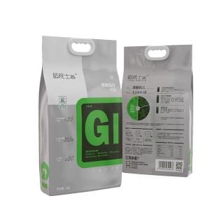 稻院士低GI大米整箱2kg*6 糖友稳糖米主食低升糖高饱腹抗性淀粉