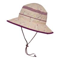 SUNDAY AFTERNOONSSundayAfternoons婴儿童渔夫帽卡通可爱透气防晒遮阳便携可折叠 粉色绵羊丨25新花色 儿童 M码