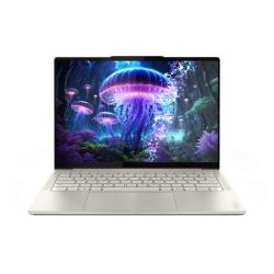 联想 YOGA Air 14 Aura AI元启版 二代酷睿Ultra版 14英寸 轻