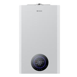 长虹 双变频恒温 燃气壁挂炉  12L/min 24kW