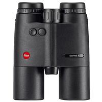 徕卡（Leica）GEOVID R 双筒测距望远镜 莱卡激光测距仪 15x56