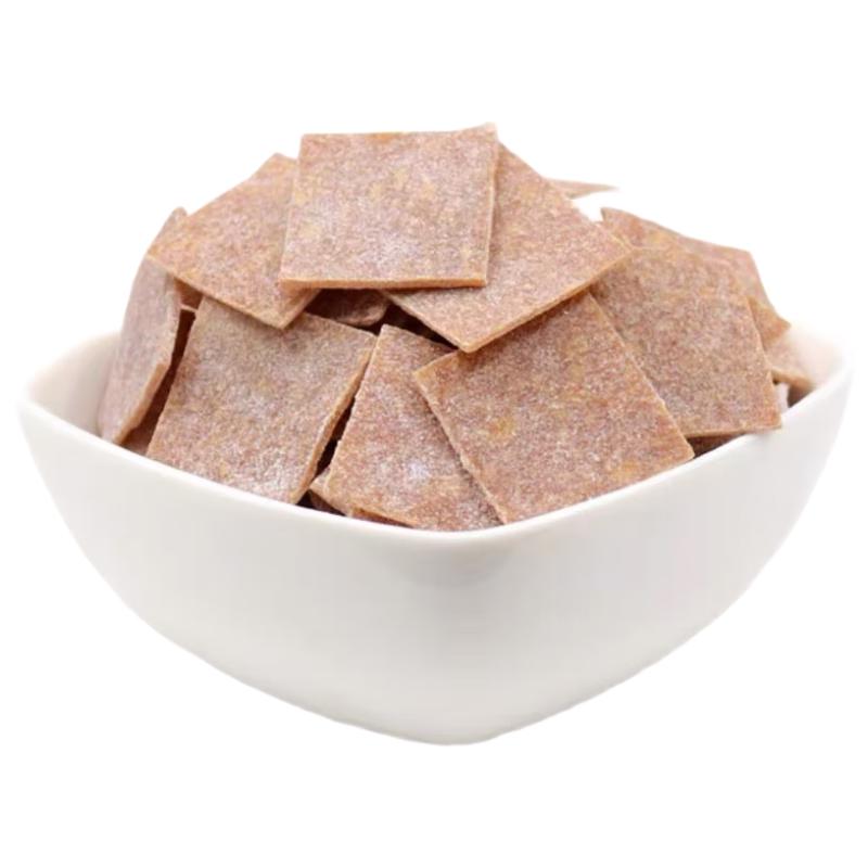  BHB/京东板栗 酸甜解腻 陈皮梅片  陈皮梅片120g*1 120g 1盒