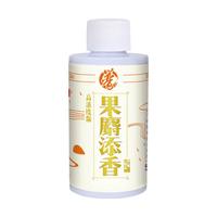 贾东普贾东普果麝添香钓鱼小药野钓黑坑鲤鱼鲫鱼诱鱼剂饵料麝香酒添加剂 果麝添香
