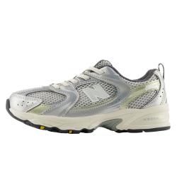 new balance BALANCE4-7岁春季潮酷Y2K运动休闲鞋530KMW