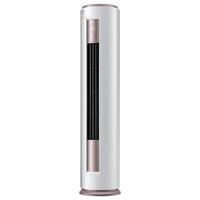 美的(Midea)空调柜机 3匹/2匹立柜式 智行YH200 新一级能效省电 家用变频冷暖 大风口 低噪音 智清洁 2匹 一级能效 51YH200(1)A