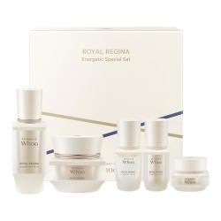 后 抗老紧致 护肤品套装  120ml+120ml+120ml+120ml+120ml