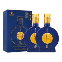 XIJIU/习酒 白酒  礼盒装 酱香型 500mL 53度
