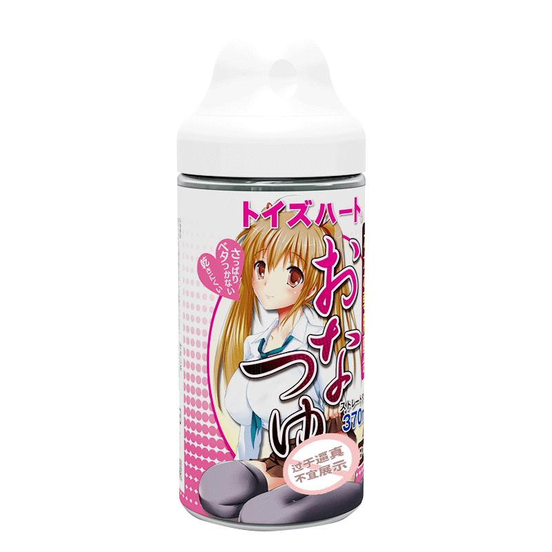 对子哈特 妹汁人体润滑液 370ml
