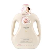 阿道夫 .蒂姆森大师香氛洗衣液樱花2.6L持久留香型香味洗衣服家庭装实惠整箱浓缩