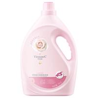 阿道夫.蒂姆森洗衣液粉漾玫瑰24斤整箱持久留香型家庭装企业购