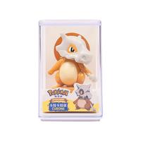 虎敖宝可梦印章系列摆件 玩具模型摆件礼盒装 卡拉卡拉 宝可梦印章 卡拉卡拉