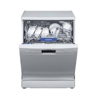 SIEMENS/西门子 SJ25ZI00MC独立式16套大容量第四代晶蕾洗碗机