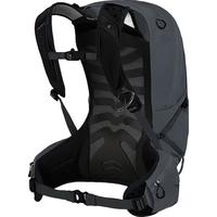 OSPREY 魔爪22L登山包 男女徒步背包 旅行双肩包 户外装备 暗灰色L/XL