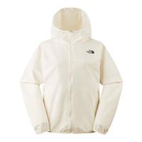 北面（The North Face）ZEPHYR防晒衣防风夹克女防泼水UPF户外运动休闲