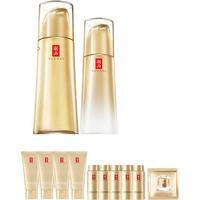 羽西 鎏金套装（水+乳液）补水保湿修护屏障护肤品礼盒