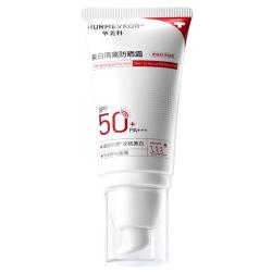 华美科 三合一 儿童防晒霜  1盒装 SPF50+ PA+++