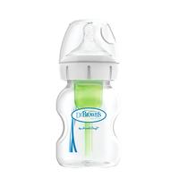 Dr Brown's 布朗博士 options爱宝选系列 1620-CH 玻璃奶瓶