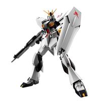 万代（BANDAI） EG 高达 拼装模型玩具 14cm EG 牛高达