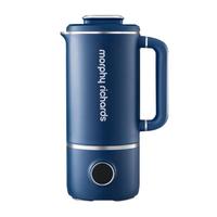  Morphy Richards/摩飞 多功能 破壁机+养生壶  轻奢蓝 0.6L