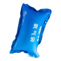 可孚 氧气袋家用便携式 老人医用高原西藏旅游 50L吸氧储氧包制氧机充氧袋（送2根2米吸氧管）