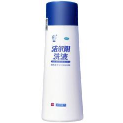 洁尔阴 恩威 洁尔阴洗液300ml/瓶 妇科洗液私处止痒杀菌消炎药凝胶阴道炎症外阴部瘙痒霉菌性阴炎内用药洗剂