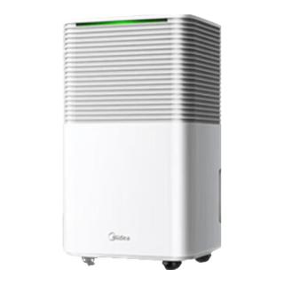美的 小海绵 CF12BD/N3-OQ1 除湿器