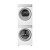 卡萨帝 揽光系列 CE B10LWBU1+CG S10FWBU1 热泵洗烘套装