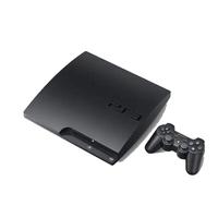  AIRBOSUN 装好游戏 PS3游戏机 双手柄 256G硬盘  双手柄【256G硬盘】下好15个游戏左右 PS3 2000型【装好游戏】