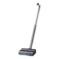 滴水水尘多功能洗地机一机多用家用智能无线除菌清洁干湿分离节能环保低噪音180度平躺贴边拖地机 D7【无尘免吸零噪-60Min续航】