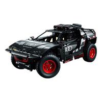 LEGO 乐高 Technic科技系列 42160 奥迪 RS Q e-tron