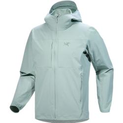 ARC'TERYX GAMMA LIGHTWEIGHT HOODY 防风 男子 软壳夹克