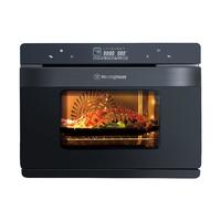 西屋（Westinghouse） 烤箱电烤箱蒸烤箱家用台式蒸烤箱多功能烘焙蒸烤一体机大容量智能 42升蒸烤箱转叉 42L