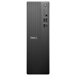 戴尔 2T大存储 台式电脑主机 23.8大屏  512GB SSD 2TB HDD 集成