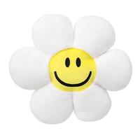 名创优品(MINISO)wiggle wiggle系列太阳花抱枕沙发床头靠枕睡觉毛绒玩偶家居