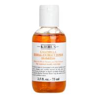 科颜氏 金盏花植萃爽肤水 75ml