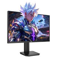  TITAN ARMY/泰坦军团 QD量子点-MiniLED 电竞显示器