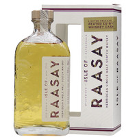 拉塞岛 单一麦芽威士忌 英国进口 700ml 60.5%